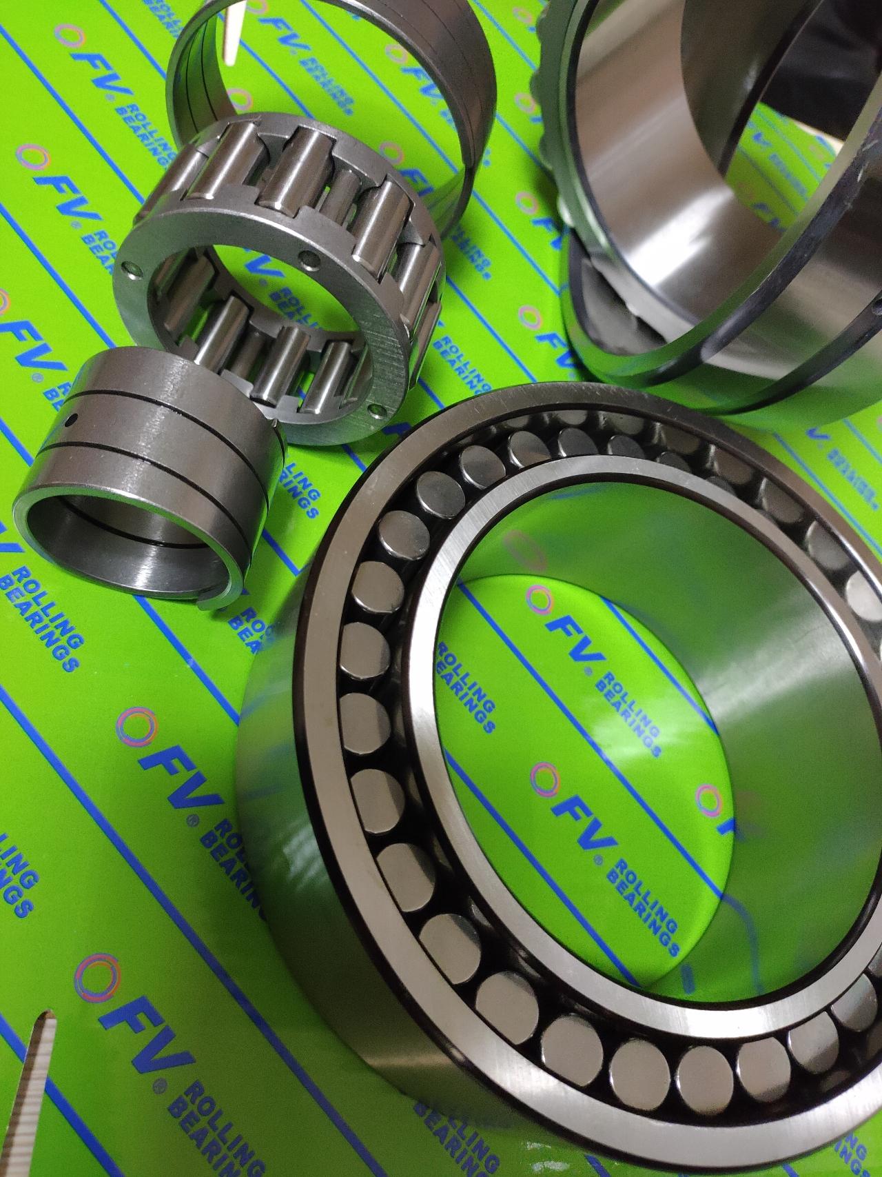 Precautions for Rolling Bearing Clearance on Different Situation