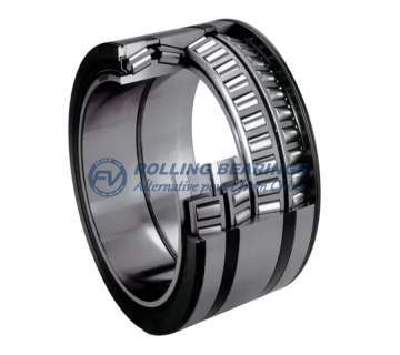 Have you Heard these Models of Four Row Taper Roller Bearing used for Steel Industry?