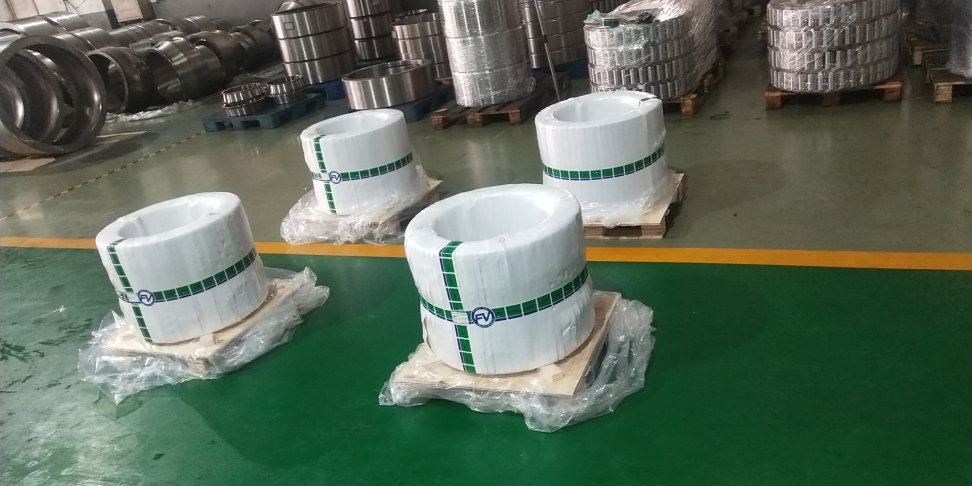 Do you know the Metamorphic Layer of High Wire Rod Rolling Mill Bearings?
