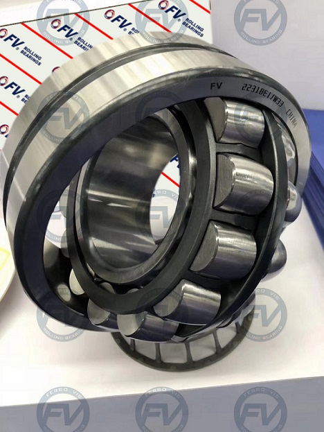 How to extend the actual life of rolling mill bearings?